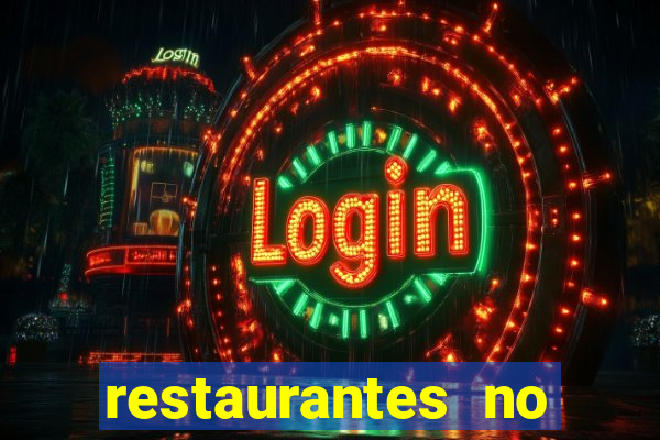 restaurantes no iguatemi porto alegre